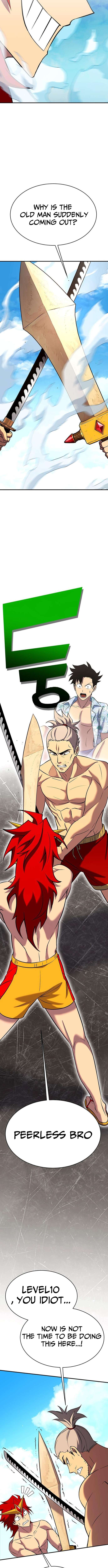 Read Shovel Up! ENGLISH Manga Online