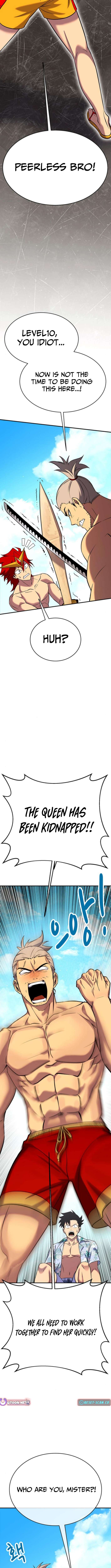 Read Shovel Up! ENGLISH Manga Online