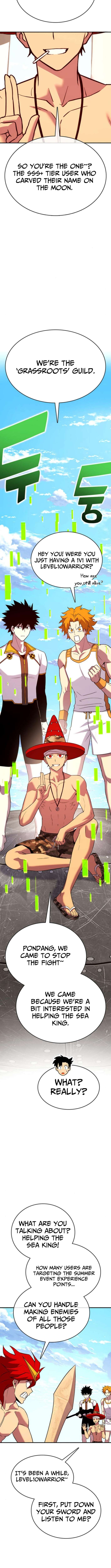 Read Shovel Up! ENGLISH Manga Online