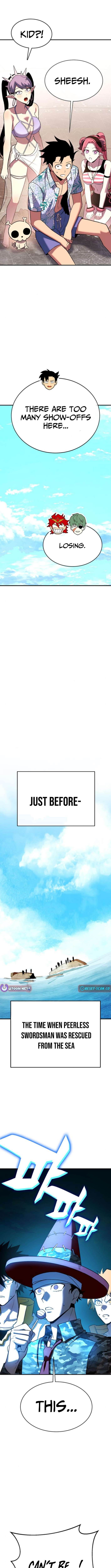 Read Shovel Up! ENGLISH Manga Online