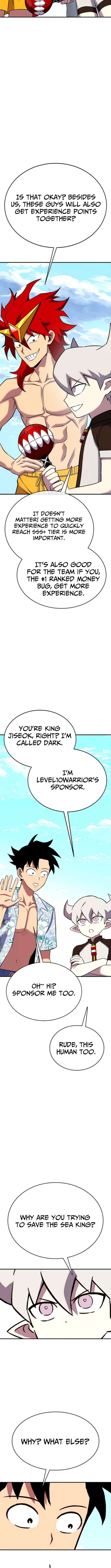 Read Shovel Up! ENGLISH Manga Online