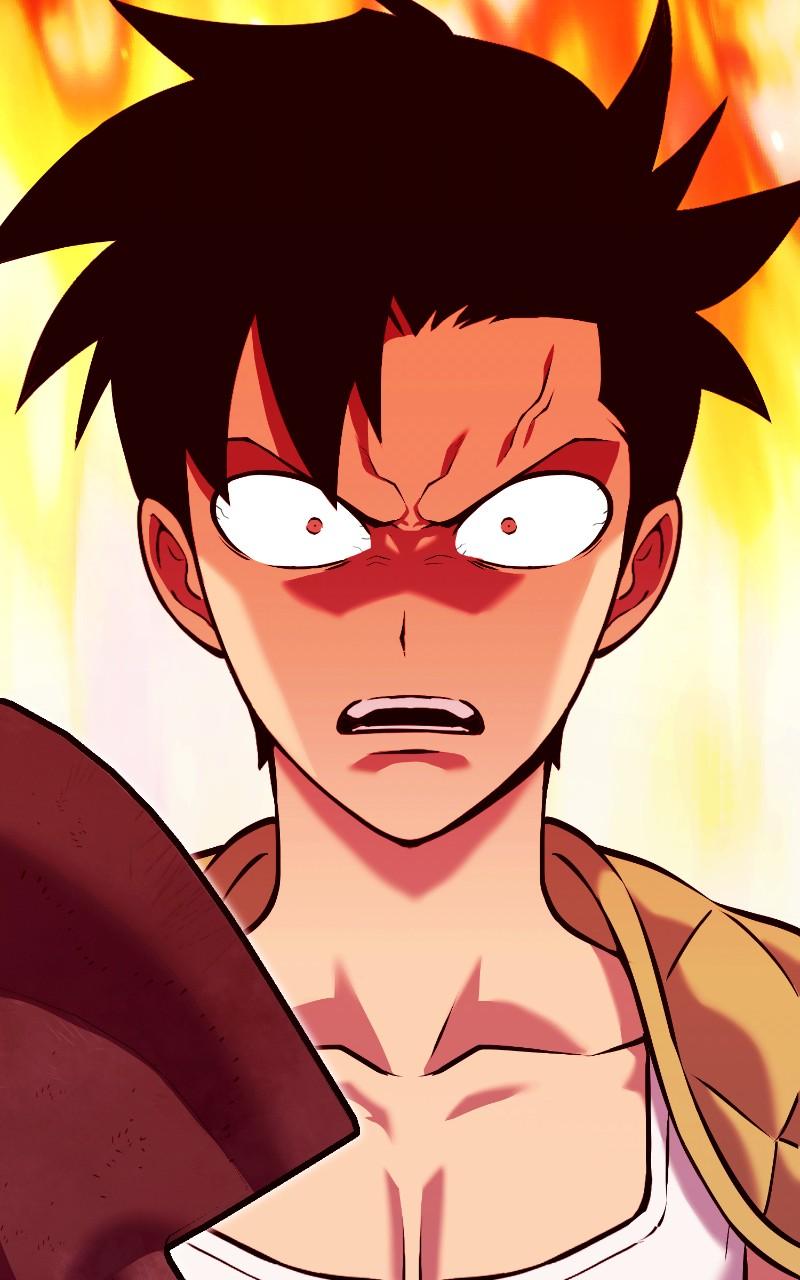 Read Shovel Up! ENGLISH Manga Online