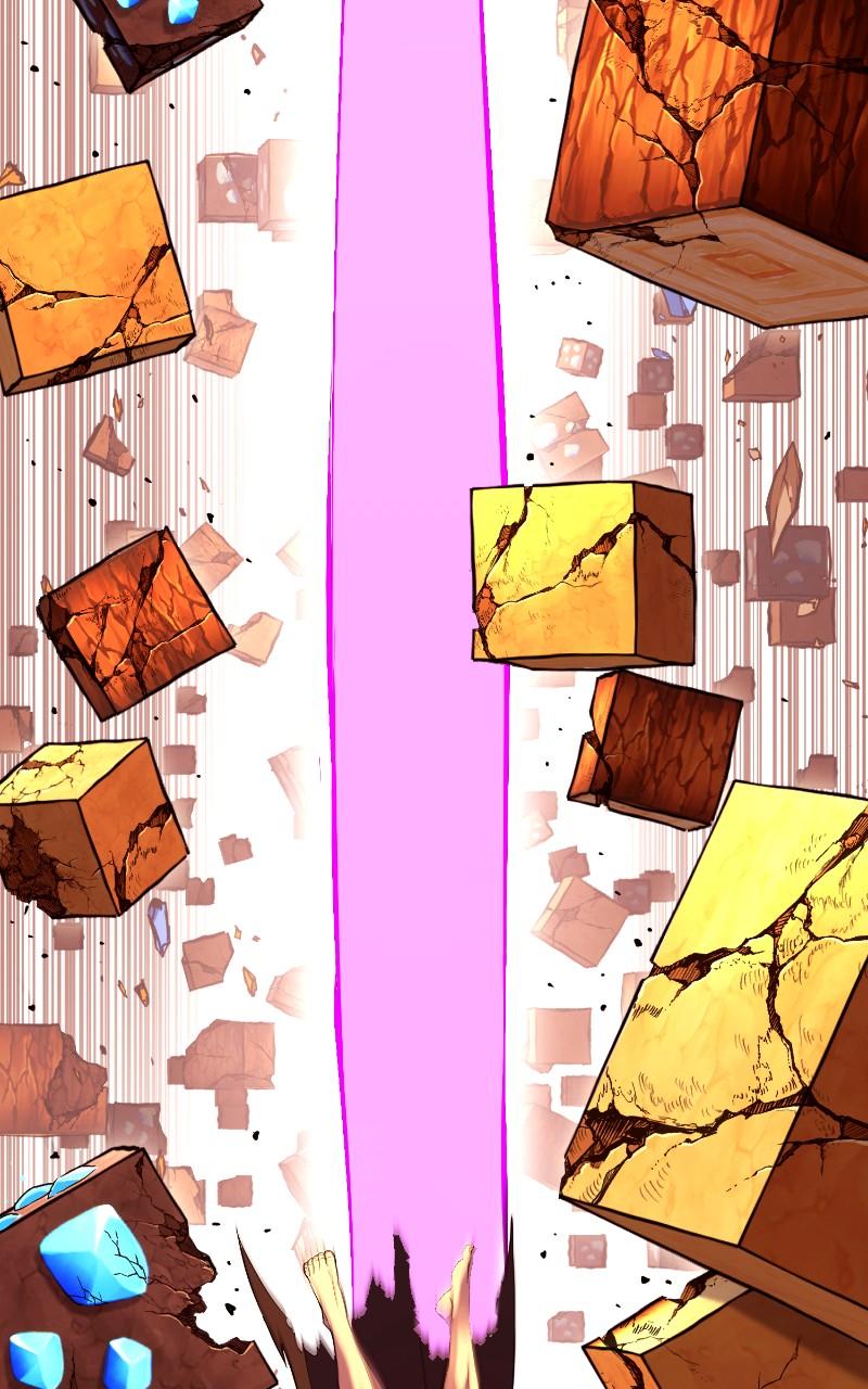 Read Shovel Up! ENGLISH Manga Online