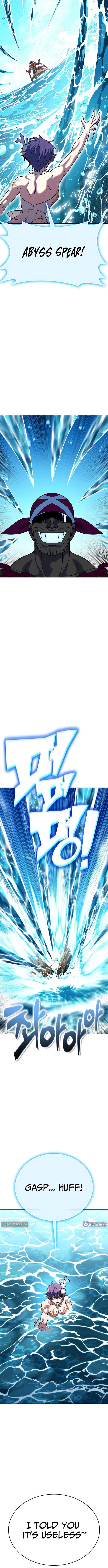 Read Shovel Up! ENGLISH Manga Online