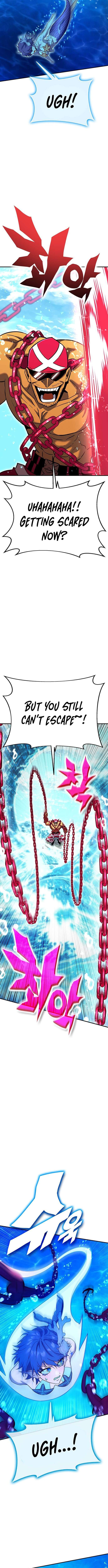 Read Shovel Up! ENGLISH Manga Online