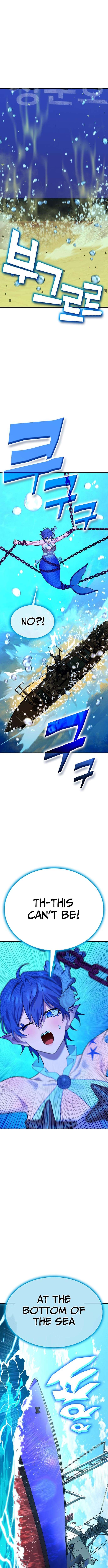 Read Shovel Up! ENGLISH Manga Online