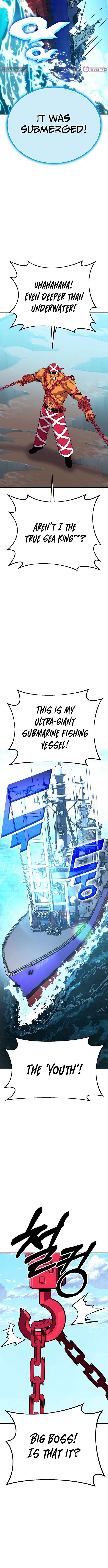 Read Shovel Up! ENGLISH Manga Online