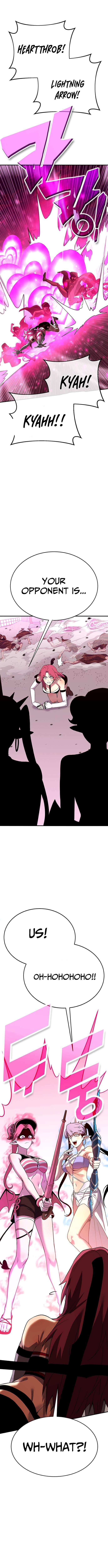 Read Shovel Up! ENGLISH Manga Online