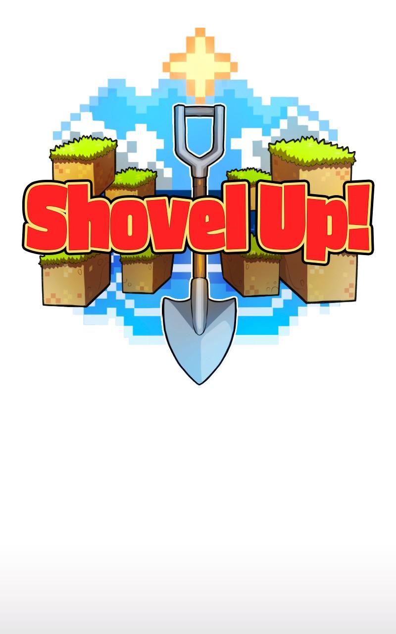 Read Shovel Up! ENGLISH Manga Online