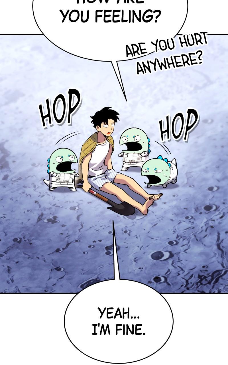 Read Shovel Up! ENGLISH Manga Online