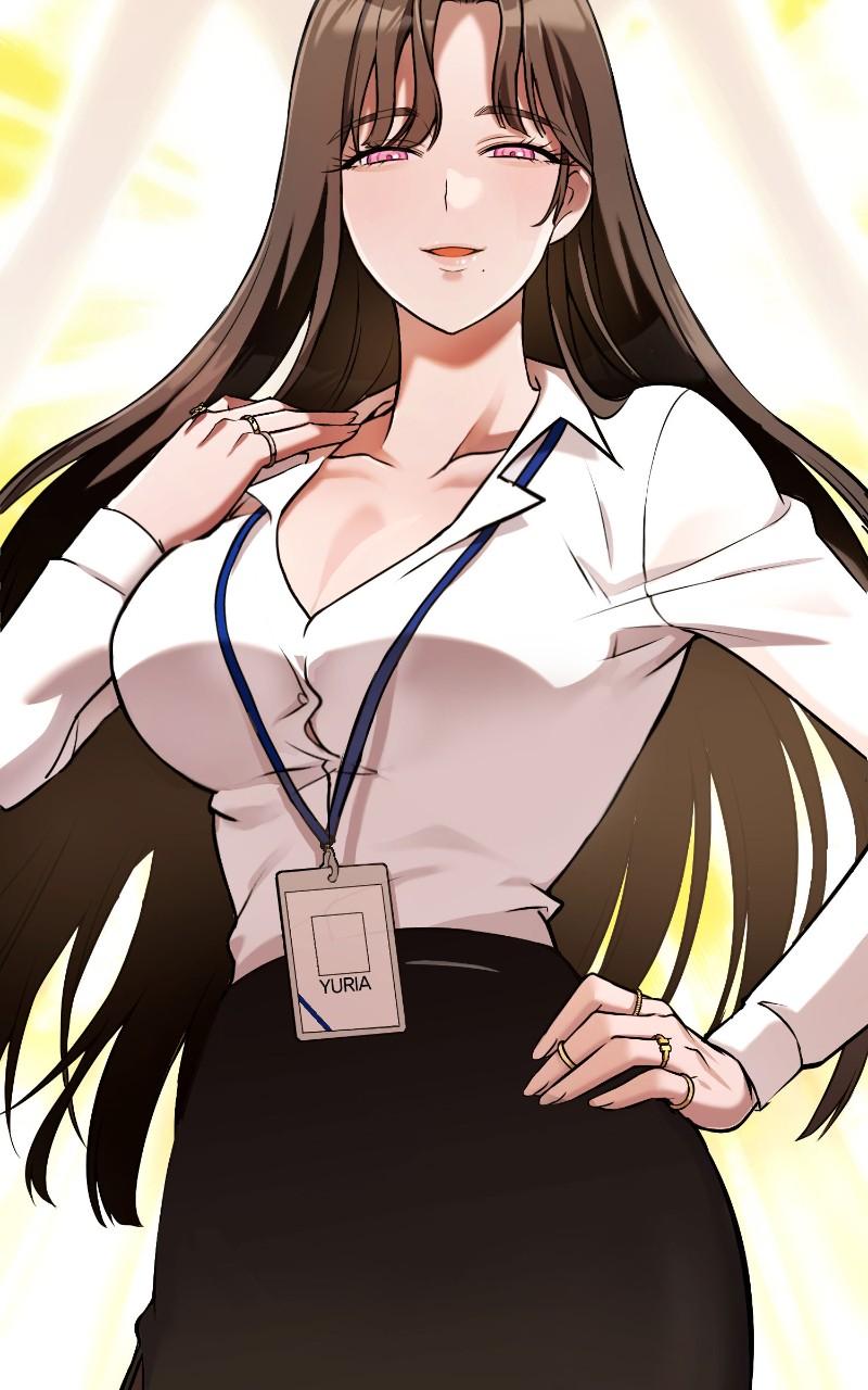 Read Shovel Up! ENGLISH Manga Online