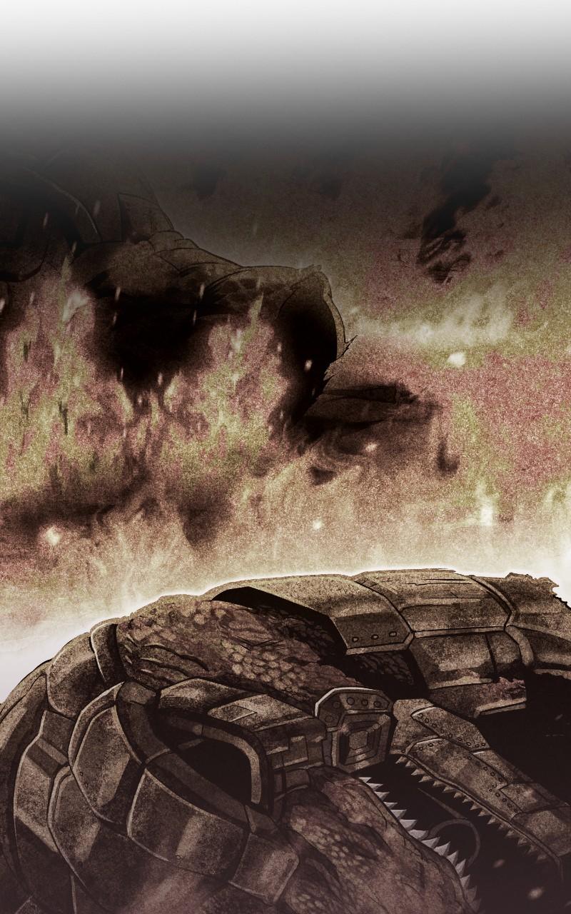 Read Shovel Up! ENGLISH Manga Online