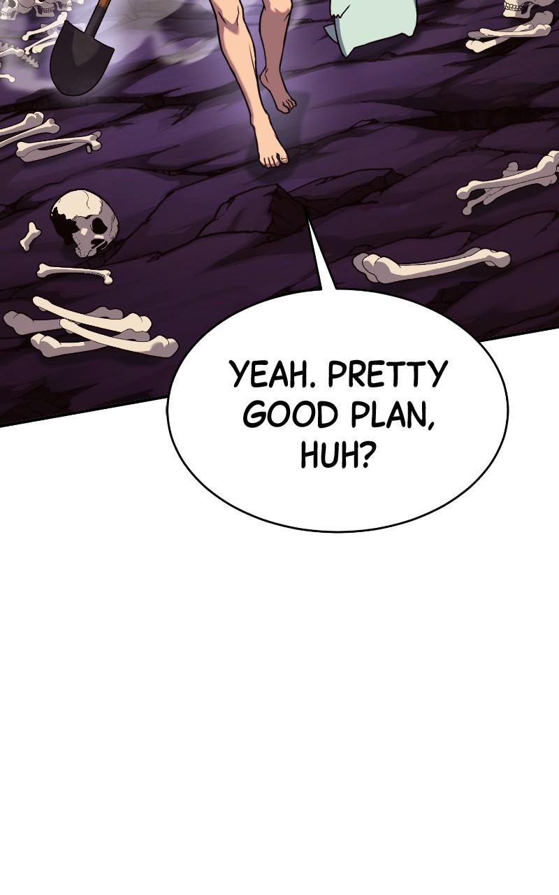 Read Shovel Up! ENGLISH Manga Online