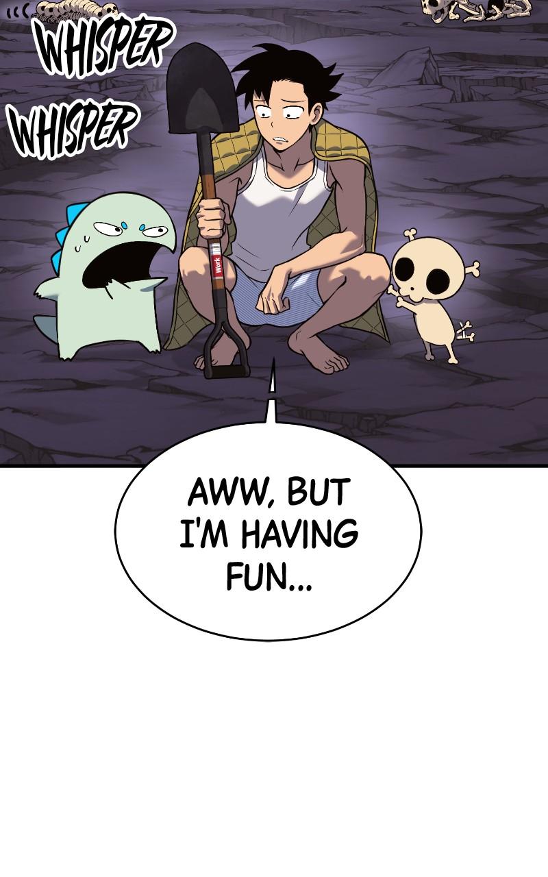 Read Shovel Up! ENGLISH Manga Online