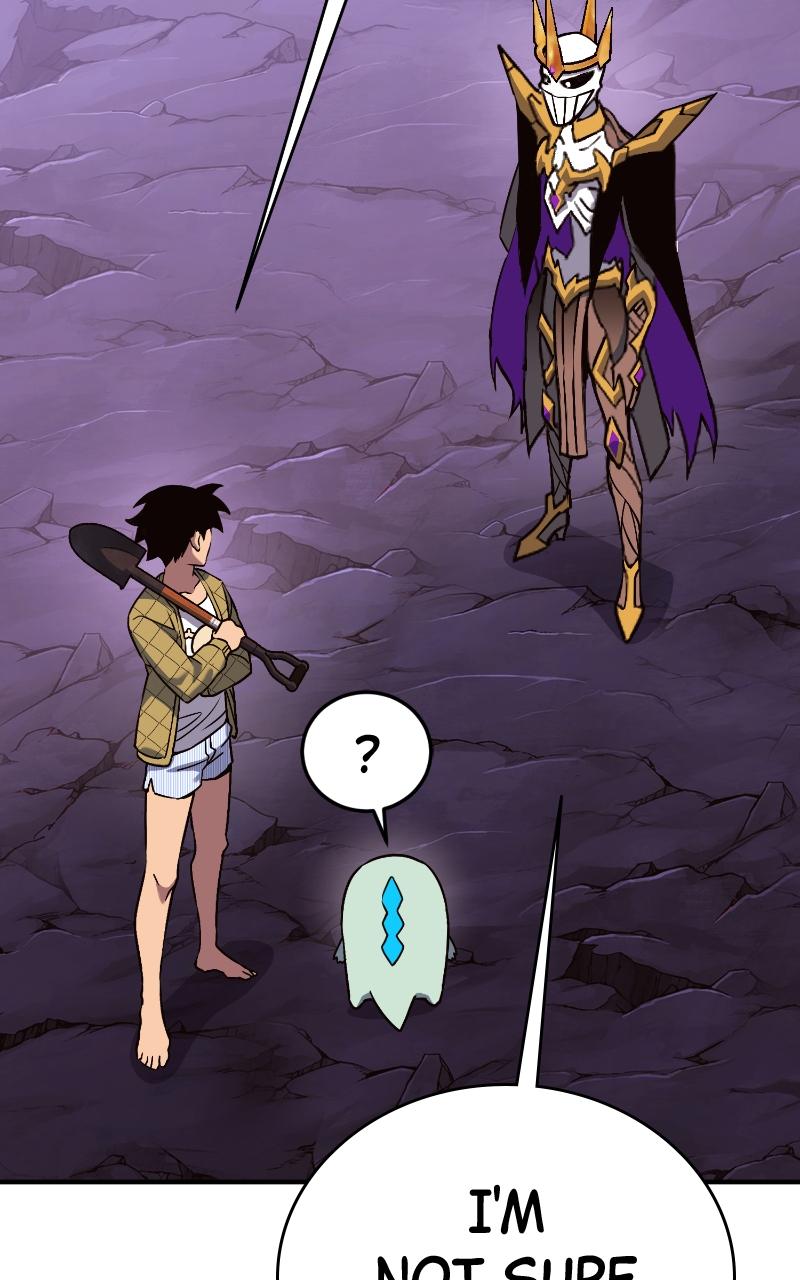 Read Shovel Up! ENGLISH Manga Online