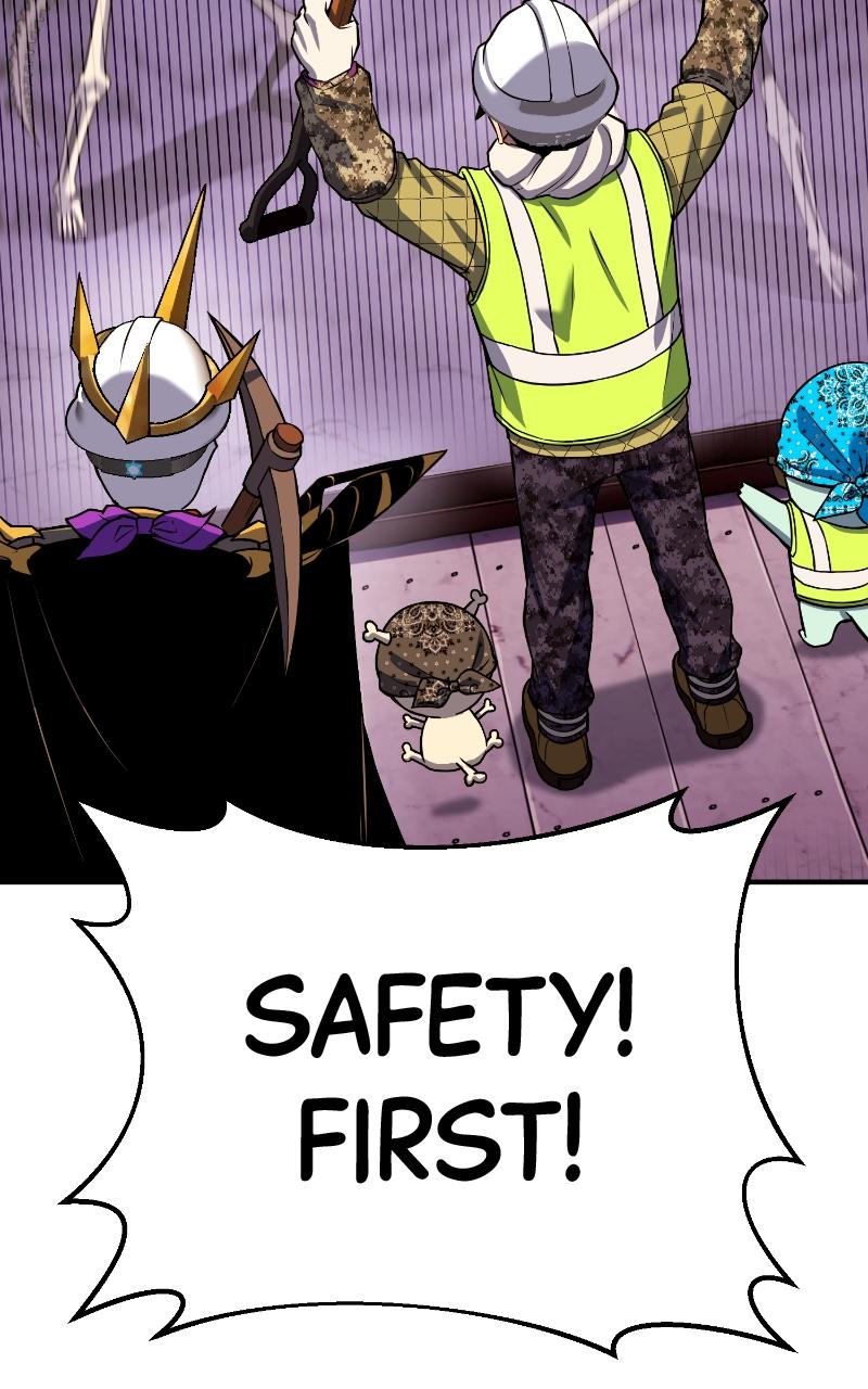 Read Shovel Up! ENGLISH Manga Online