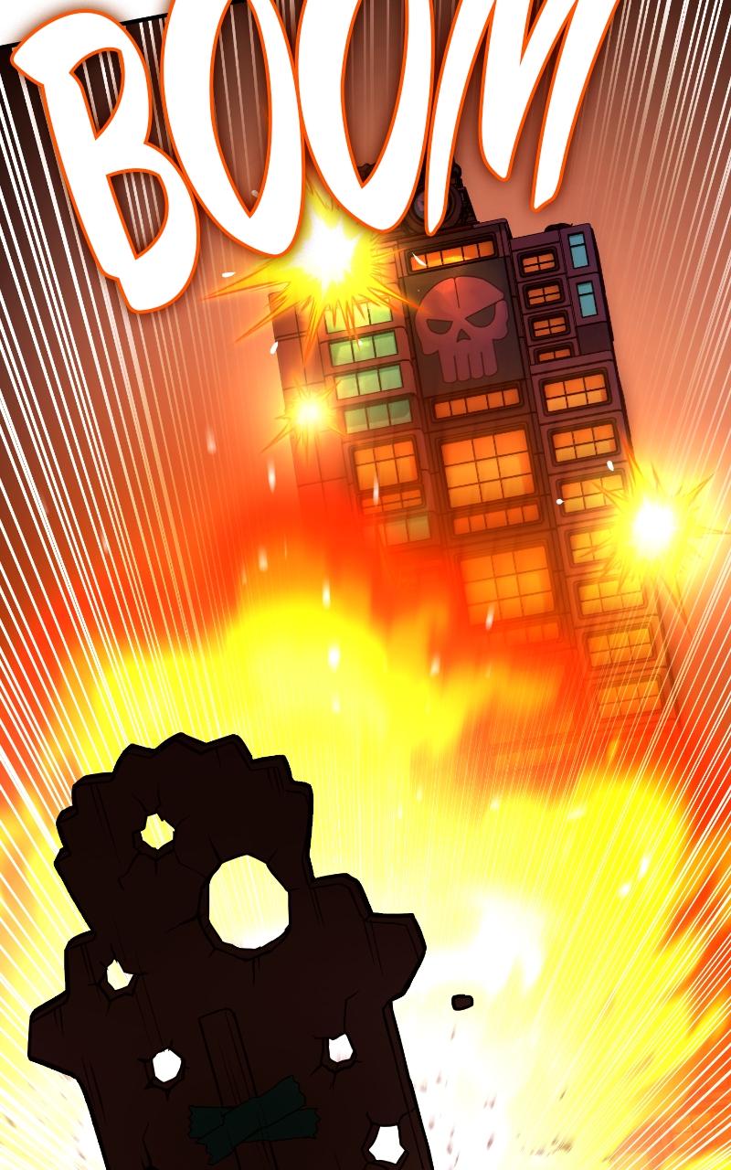 Read Shovel Up! ENGLISH Manga Online