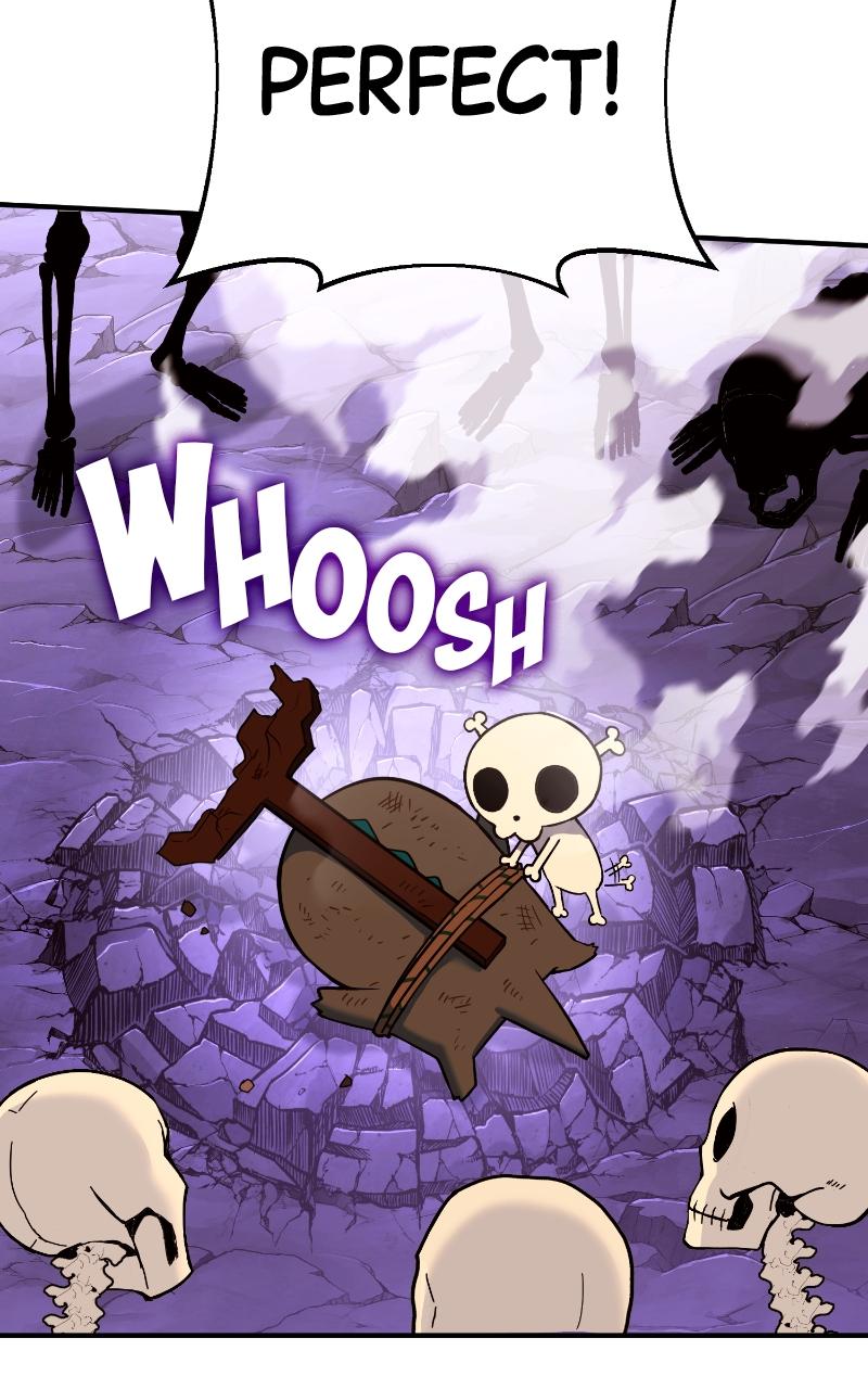 Read Shovel Up! ENGLISH Manga Online