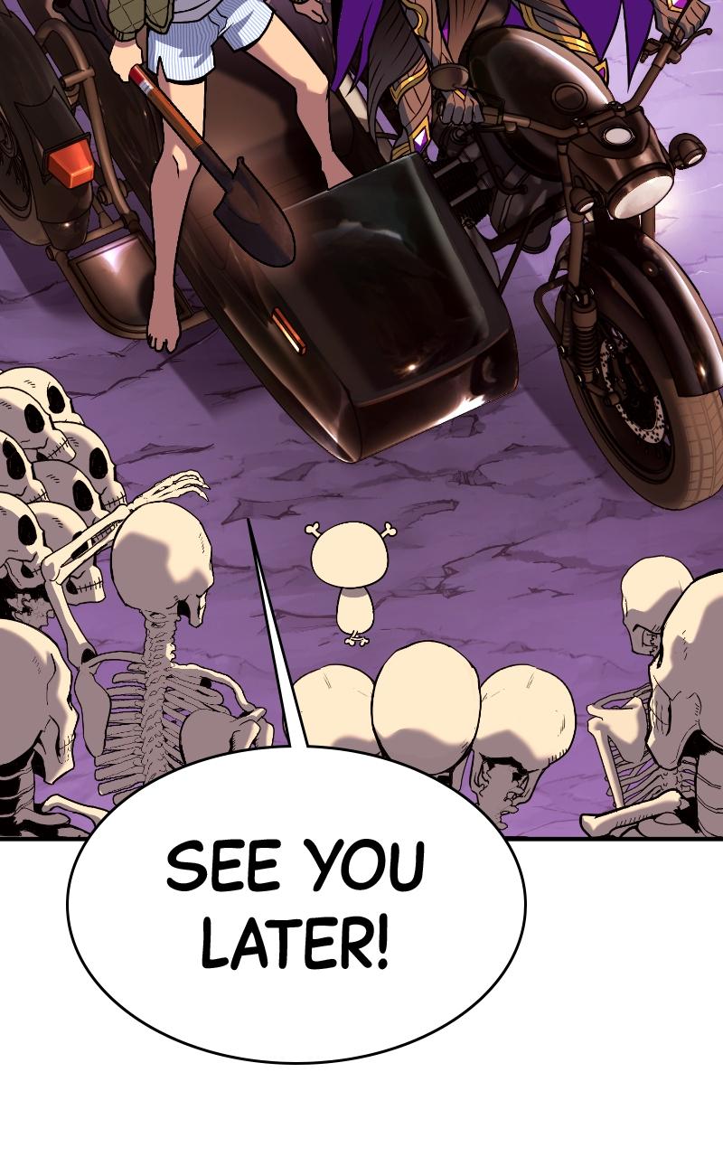 Read Shovel Up! ENGLISH Manga Online