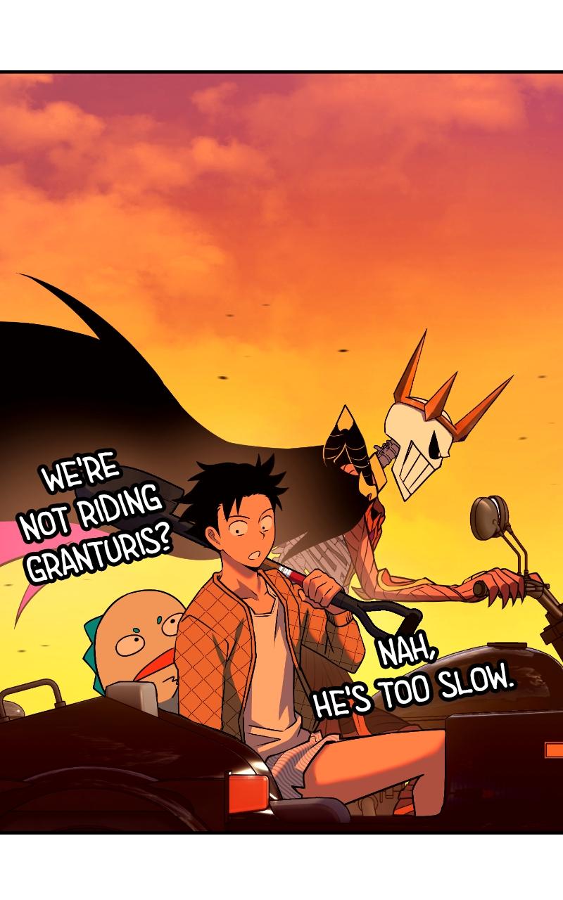 Read Shovel Up! ENGLISH Manga Online