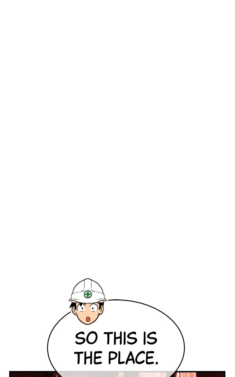 Read Shovel Up! ENGLISH Manga Online