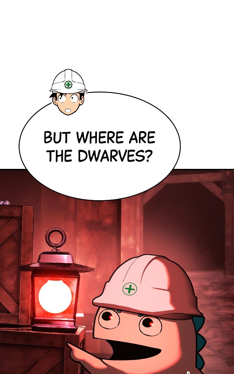 Read Shovel Up! ENGLISH Manga Online