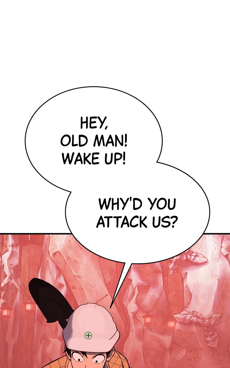 Read Shovel Up! ENGLISH Manga Online