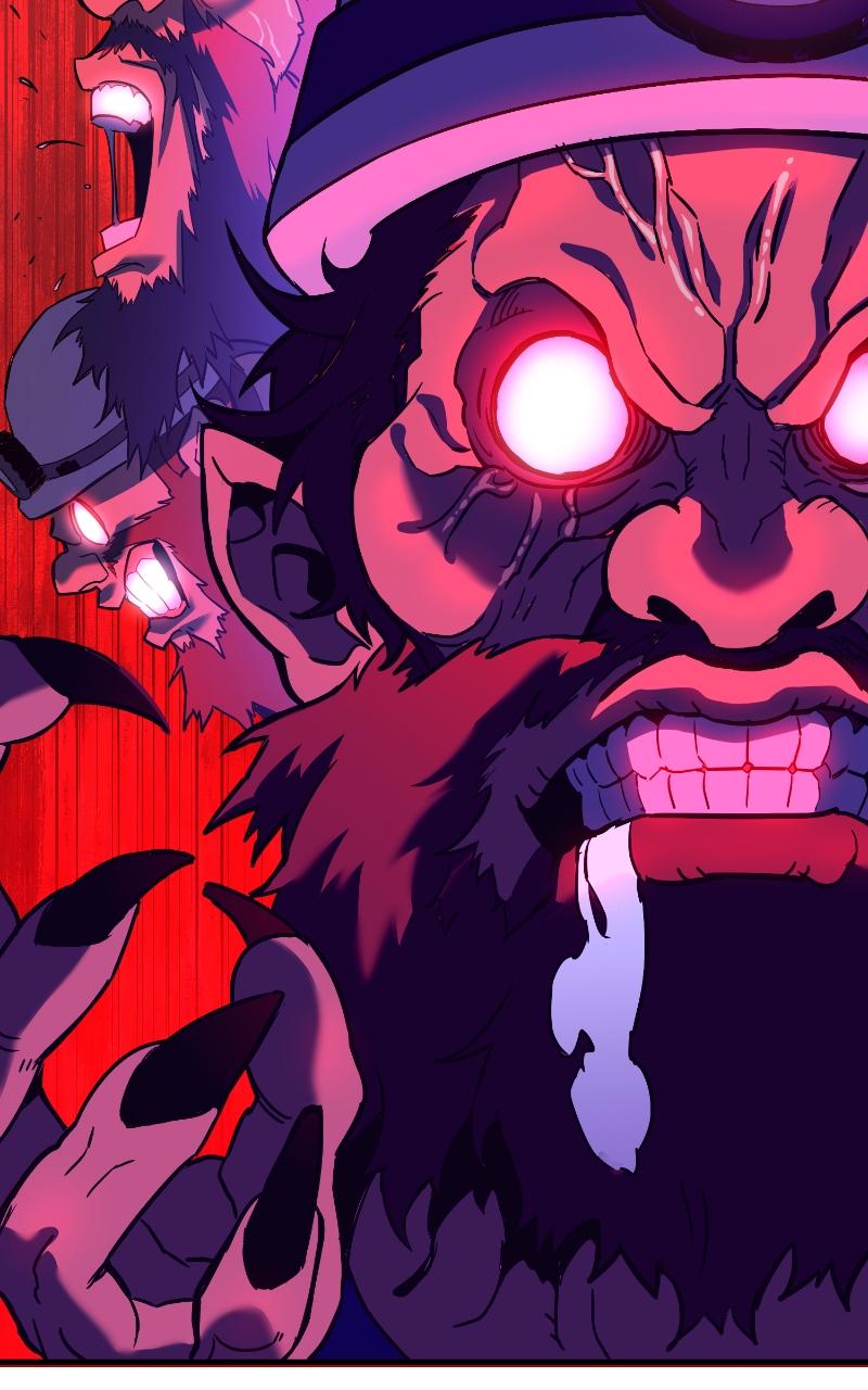 Read Shovel Up! ENGLISH Manga Online