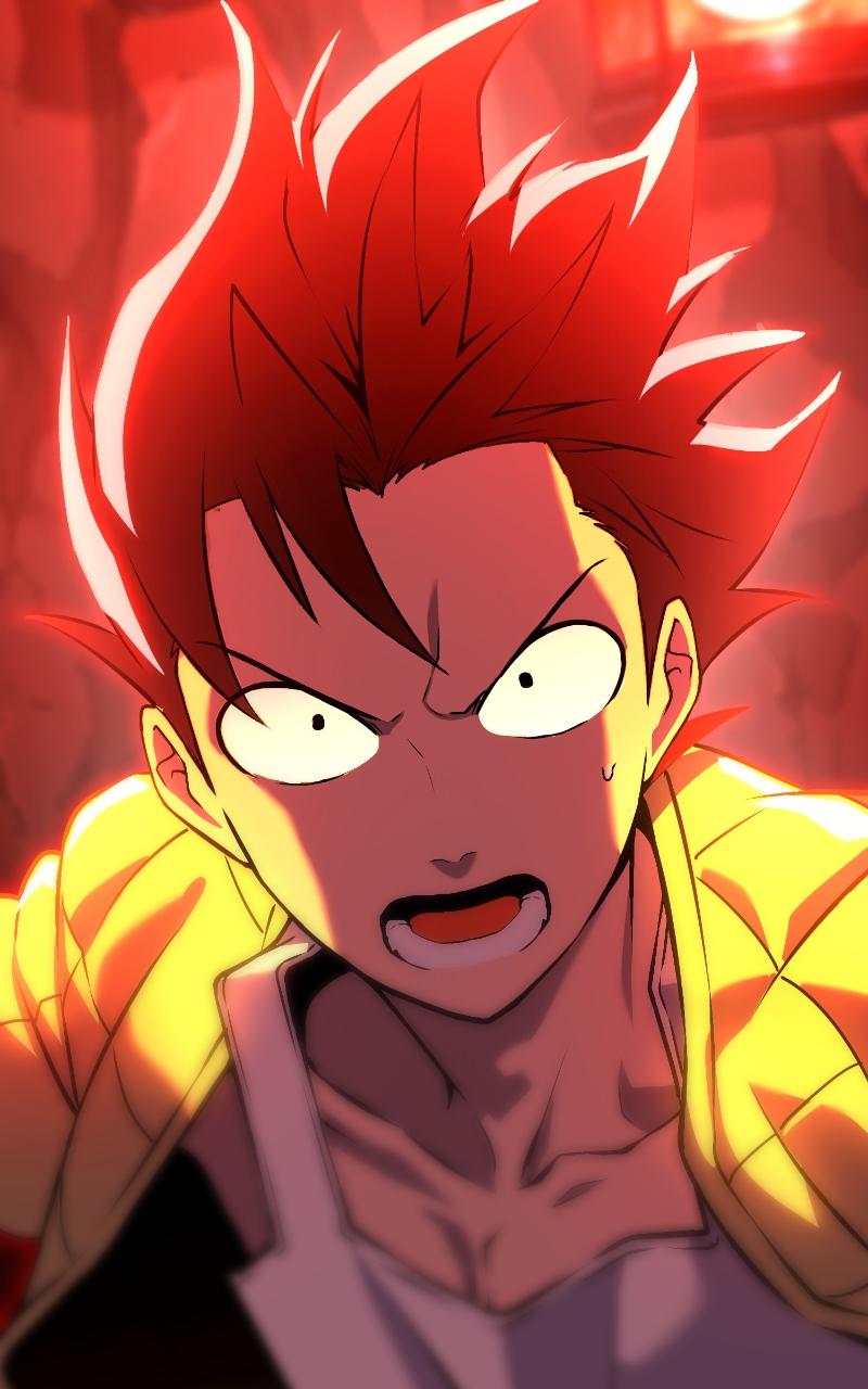 Read Shovel Up! ENGLISH Manga Online