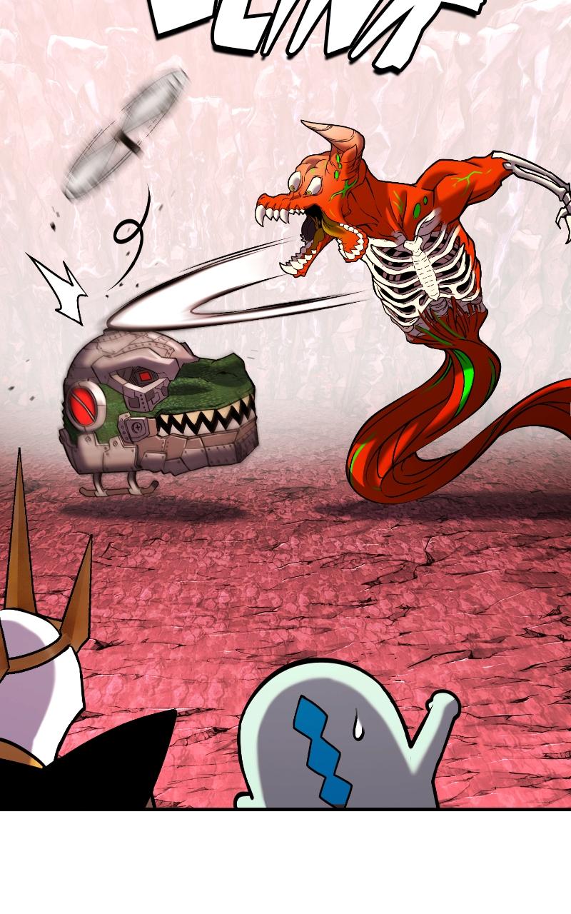 Read Shovel Up! ENGLISH Manga Online