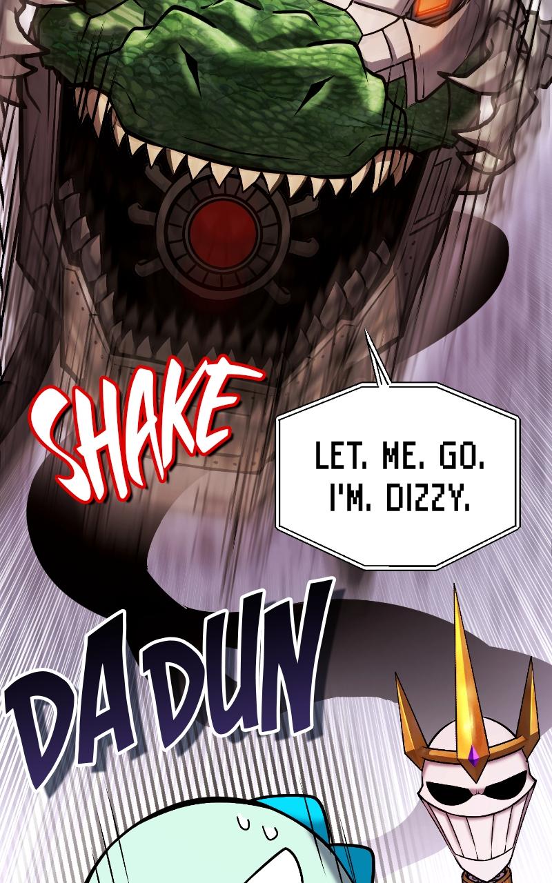 Read Shovel Up! ENGLISH Manga Online