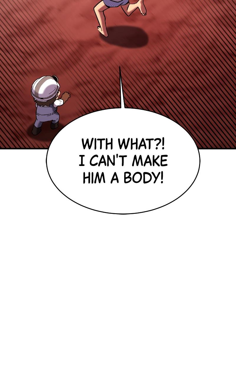 Read Shovel Up! ENGLISH Manga Online