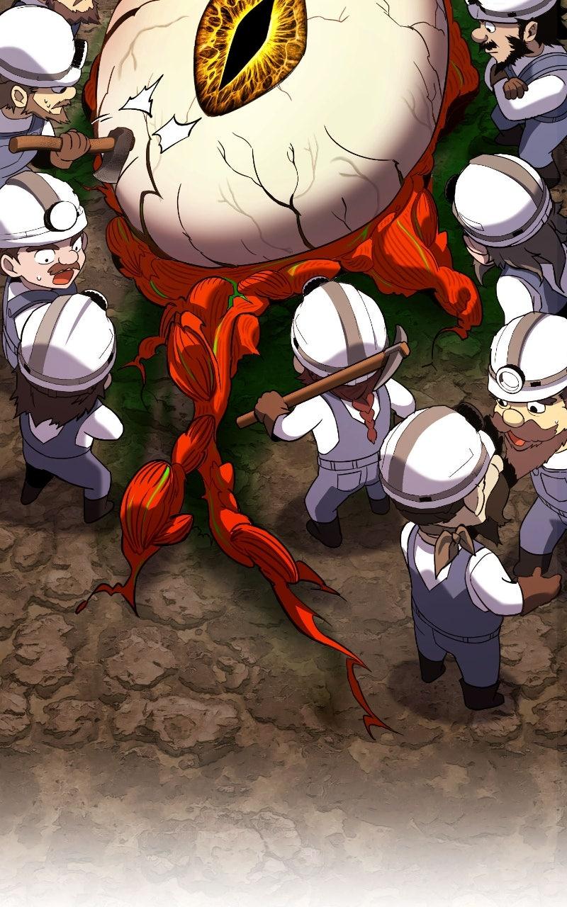 Read Shovel Up! ENGLISH Manga Online