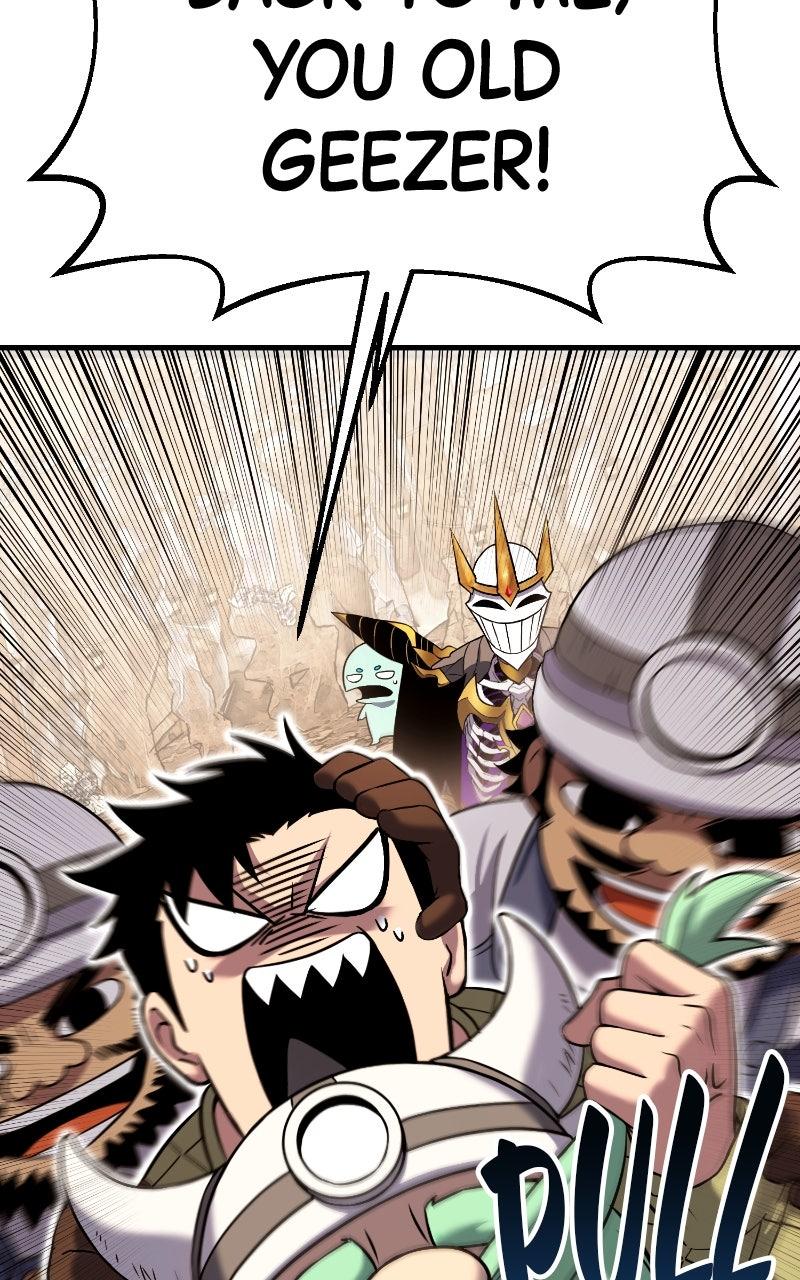 Read Shovel Up! ENGLISH Manga Online