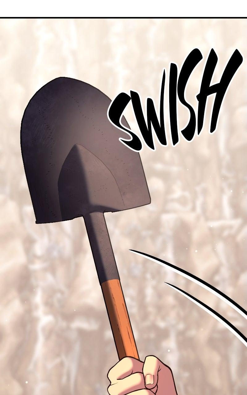 Read Shovel Up! ENGLISH Manga Online