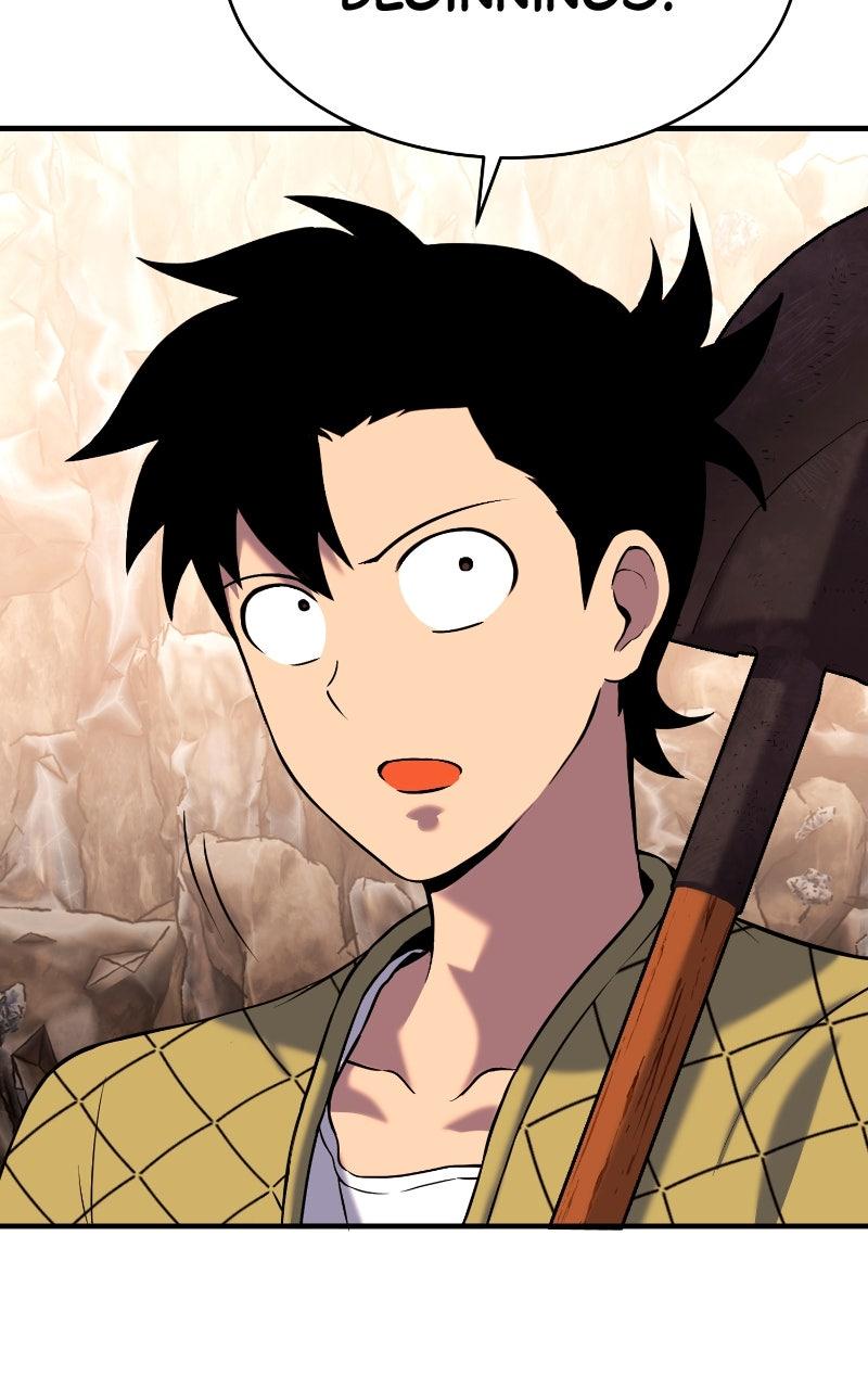 Read Shovel Up! ENGLISH Manga Online