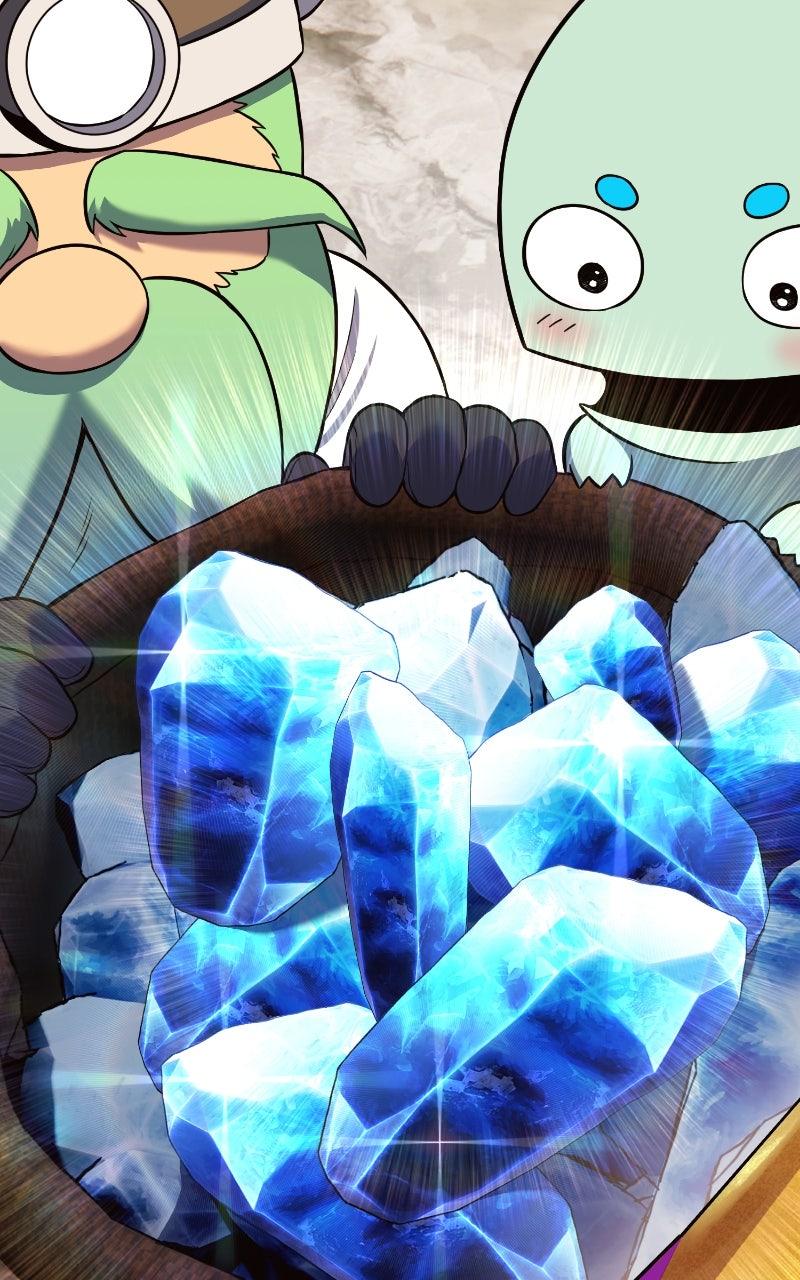 Read Shovel Up! ENGLISH Manga Online