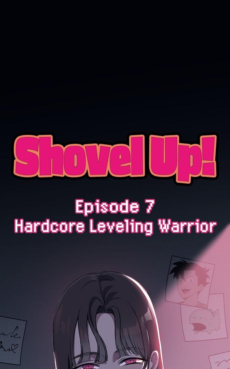 Read Shovel Up! ENGLISH Manga Online