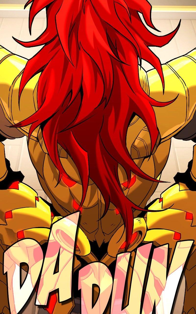 Read Shovel Up! ENGLISH Manga Online