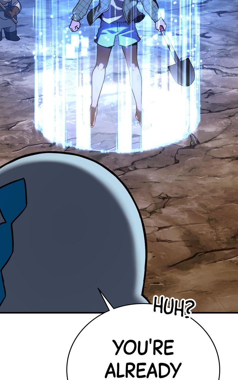 Read Shovel Up! ENGLISH Manga Online