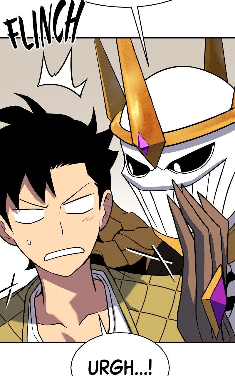 Read Shovel Up! ENGLISH Manga Online