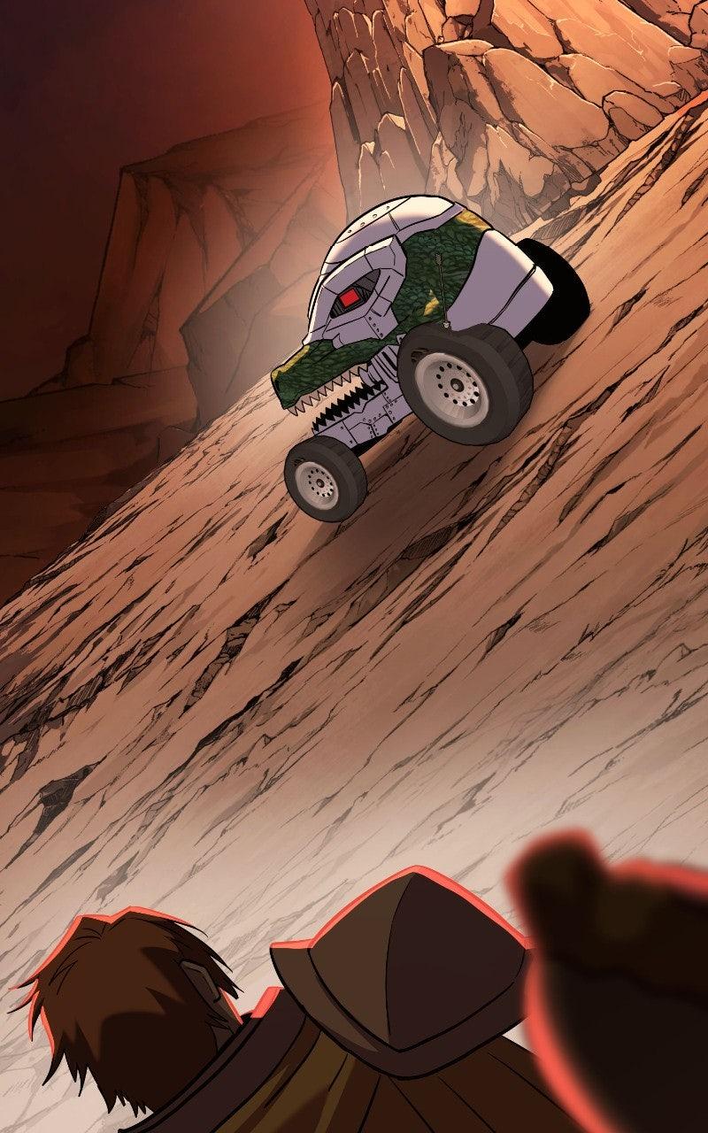 Read Shovel Up! ENGLISH Manga Online