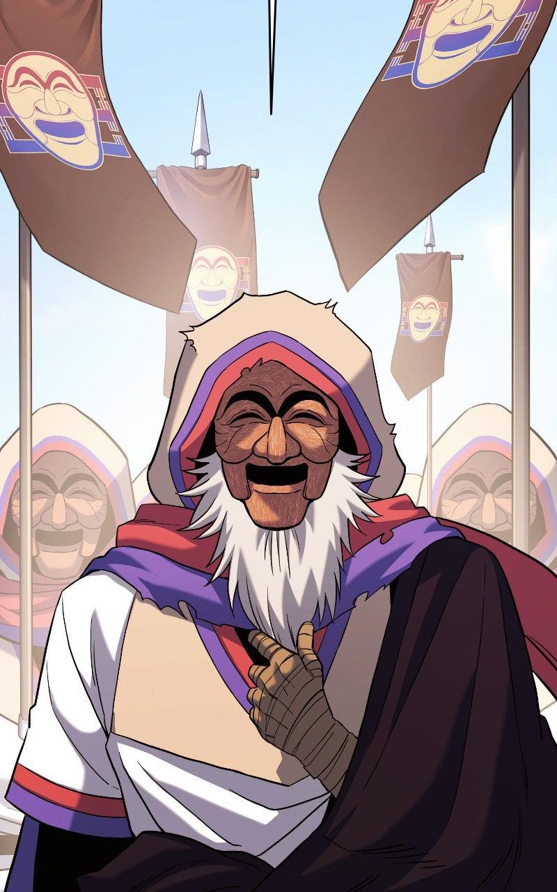 Read Shovel Up! ENGLISH Manga Online