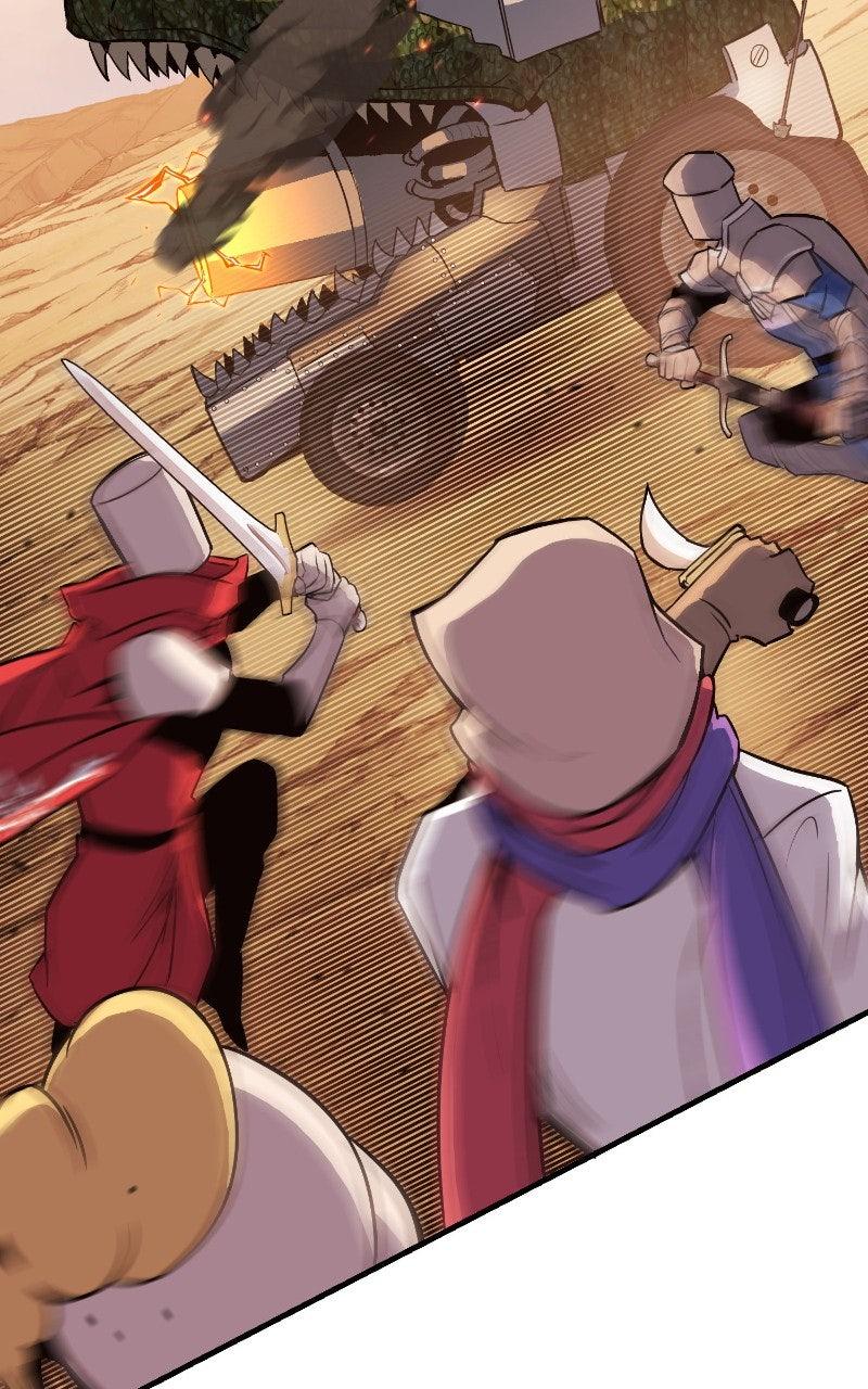 Read Shovel Up! ENGLISH Manga Online