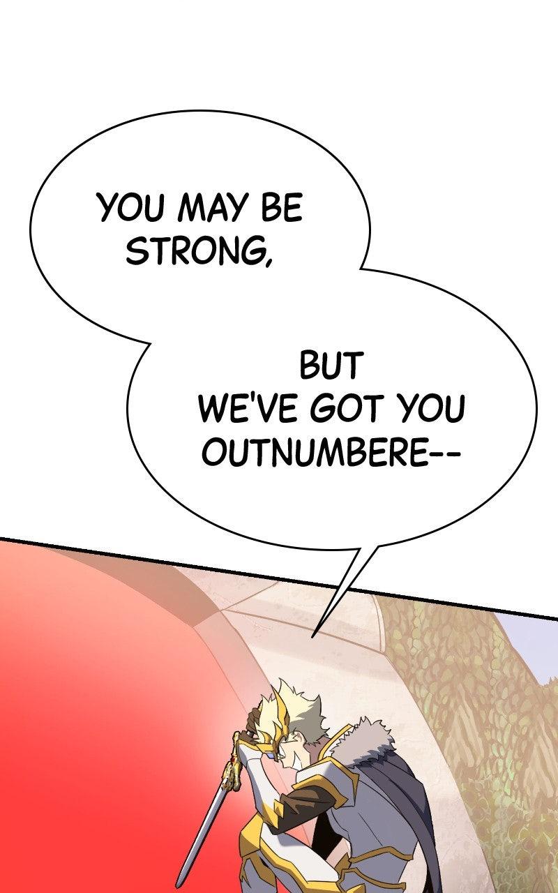 Read Shovel Up! ENGLISH Manga Online