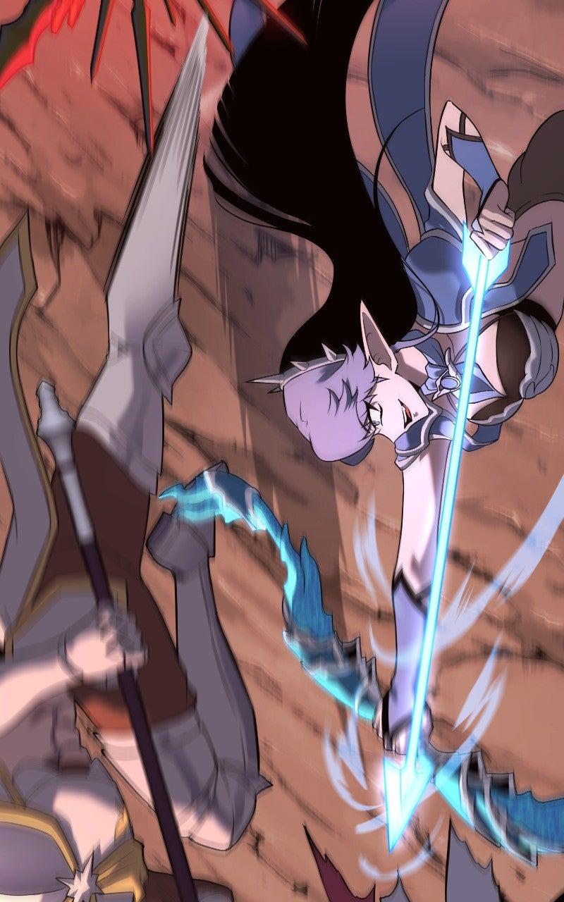 Read Shovel Up! ENGLISH Manga Online