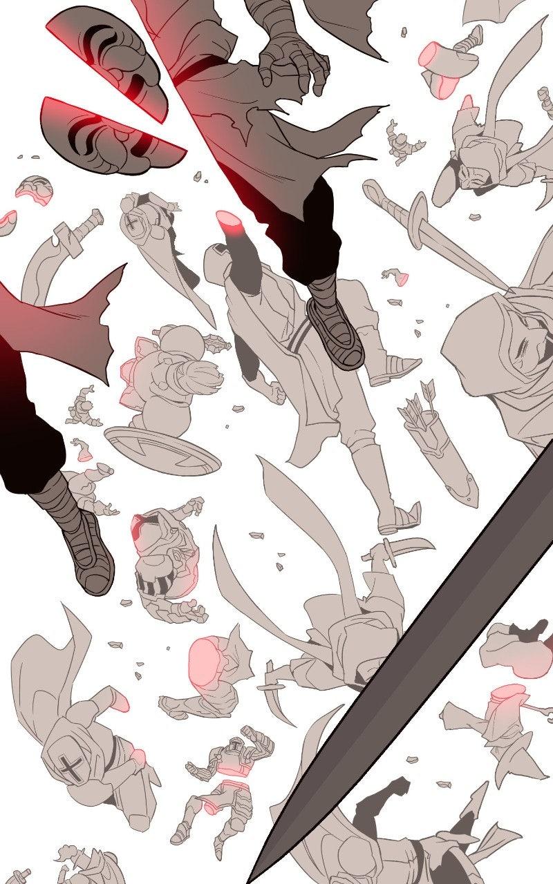 Read Shovel Up! ENGLISH Manga Online