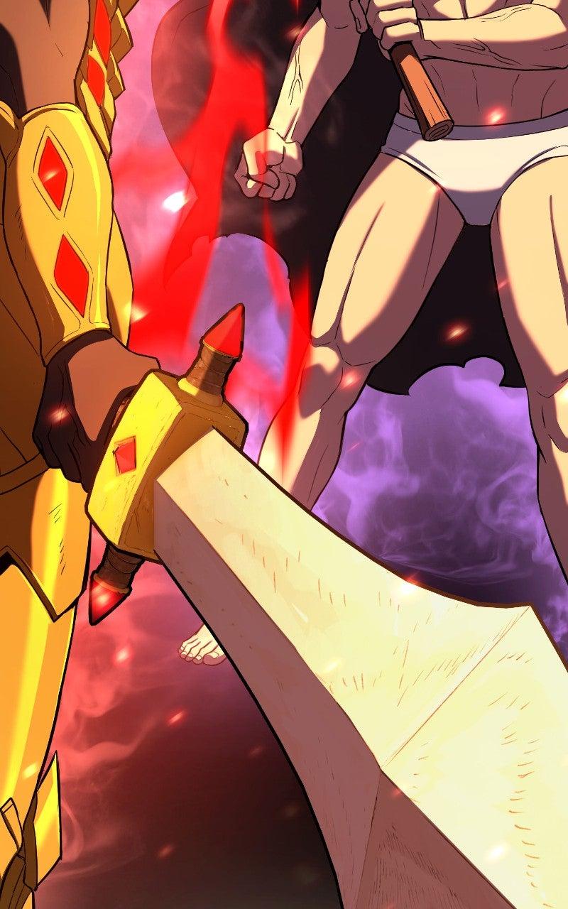 Read Shovel Up! ENGLISH Manga Online