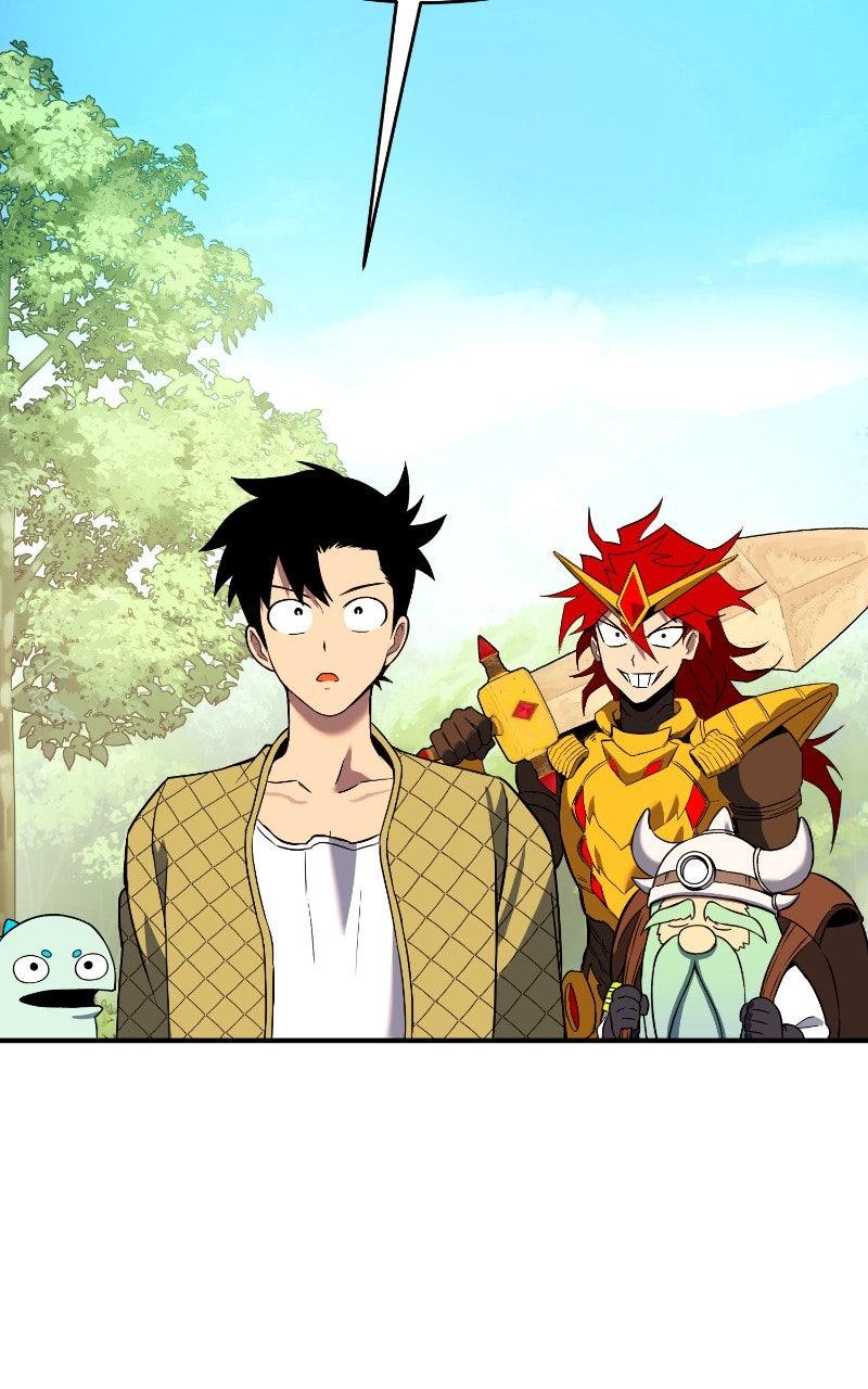 Read Shovel Up! ENGLISH Manga Online