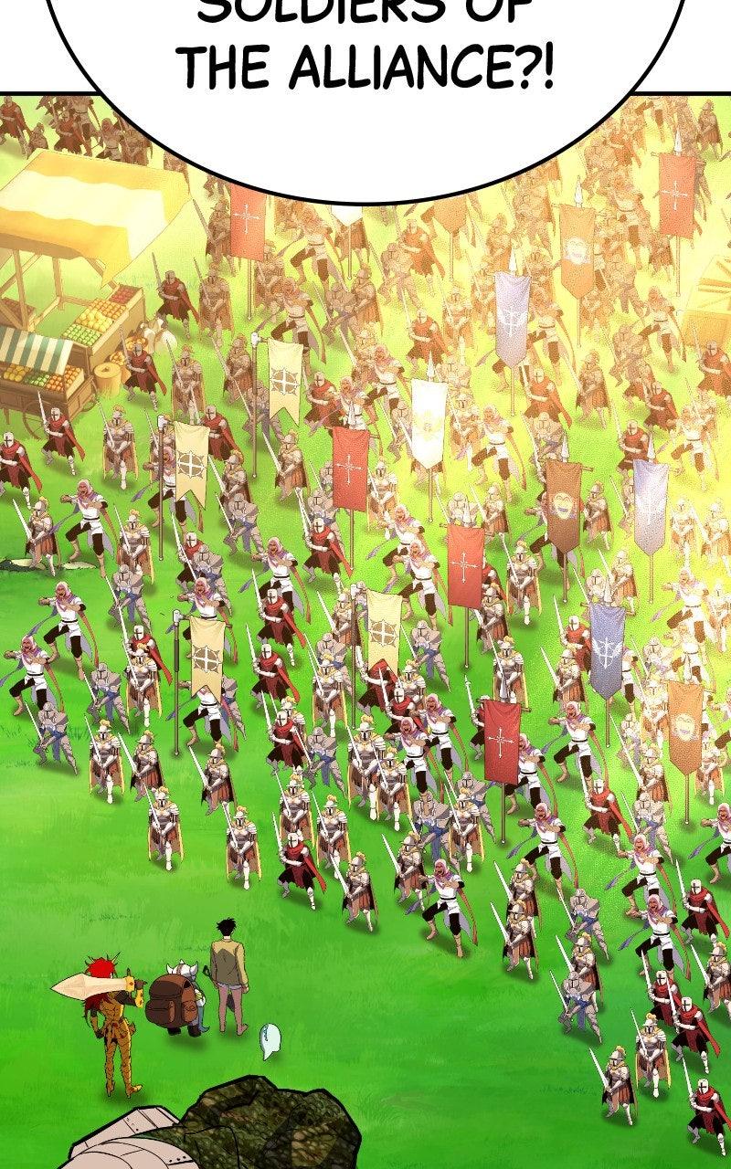 Read Shovel Up! ENGLISH Manga Online